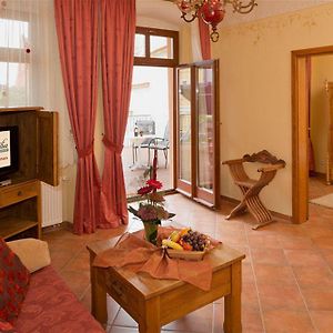 Hotel Italia Altstadthaus
