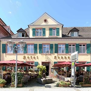 Boardinghouse Sonne
